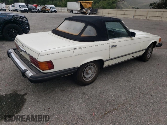 1975 Mercedes-Benz S с VIN 10704412044915, выставлен на аукционе Copart как лот 55523845 с пробегом 147 301 миль миль и Чистый • Clean title. История ставок и продаж доступна на DreamBid. Изображение 3.