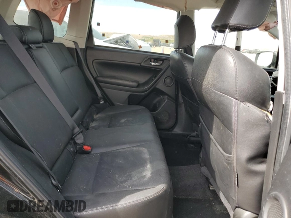 2016 Subaru Forester XT Touring z VIN JF2SJGVC2GH488110, wystawiony jako Copart lot #54277515 z przebiegiem 68 602 mil mil oraz Szkoda całkowita • Salvage title. Historia ofert i sprzedaży dostępna na DreamBid. Obrazek 10.
