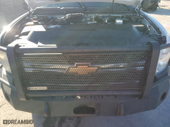 2011 Chevrolet Silverado 2500HD LT with VIN 1GC1KXC82BF229210, listed as a Copart auction lot 42626235 with 356,689 mi miles and Clean Title. Bid and sale history available at carsss.com. Image 11.