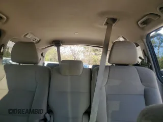 2011 Honda Odyssey EX with VIN 5FNRL5H48BB073818, listed as a Copart auction lot 48955975 with 106,119 mi miles and Salvage Title. Bid and sale history available at carsss.com. Image 10.