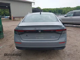 2023 Honda Accord Sport с VIN 1HGCY2F50PA066896, выставлен на аукционе IAAI как лот 42322447 с пробегом 19 806 миль миль и . История ставок и продаж доступна на DreamBid. Изображение 16.