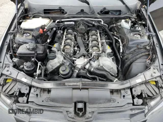 2012 BMW M3 with VIN WBSKG9C53CE798123, listed as a Copart auction lot 60464165 with 90,448 mi miles and Salvage title. Bid and sale history available at DreamBid. Image 11.