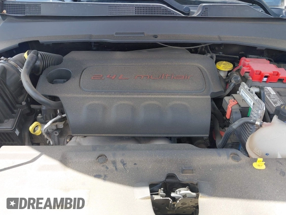 2021 Jeep Compass Limited с VIN 3C4NJDCB0MT586828, выставлен на аукционе IAAI как лот 42588550 с пробегом 82 773 миль миль и . История ставок и продаж доступна на DreamBid. Изображение 10.