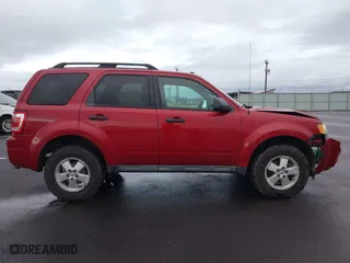 2011 Ford Escape XLT with VIN 1FMCU9D77BKB34262, listed as a IAAI auction lot 41198534 with 212,006 mi miles. Bid and sale history available at carsss.com. Image 13.