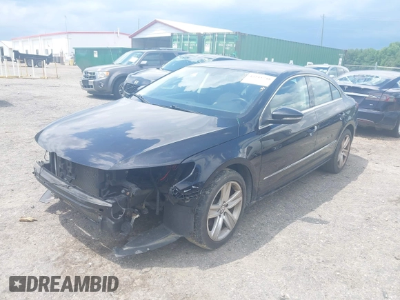 2014 Volkswagen CC Sport с VIN WVWAN7AN7EE506735, выставлен на аукционе IAAI как лот 42245748 с пробегом 91 445 миль миль и . История ставок и продаж доступна на DreamBid. Изображение 2.