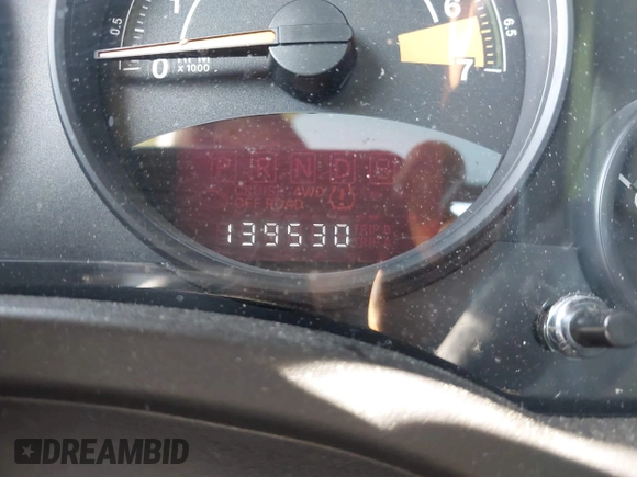 2015 Jeep Patriot High Altitude с VIN 1C4NJRFB6FD176777, выставлен на аукционе IAAI как лот 42381159 с пробегом 139 530 миль миль и . История ставок и продаж доступна на DreamBid. Изображение 7.