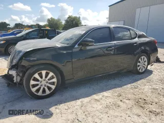 2014 Lexus GS 350 with VIN JTHBE1BL8E5031741, listed as a Copart auction lot 61574154 with 126,840 mi miles and Clean Title. Bid and sale history available at DreamBid. Image 1.