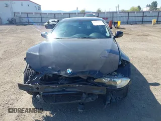 2010 BMW 3 Series z VIN WBAWV5C56AP081978, wystawiony jako IAAI lot #42170650 z przebiegiem 143 061 mil mil oraz . Historia ofert i sprzedaży dostępna na DreamBid. Obrazek 12.