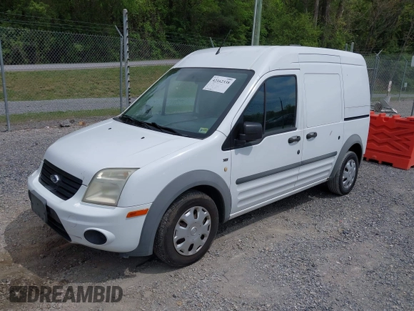 2010 Ford Transit Connect XLT с VIN NM0LS7DN5AT001051, выставлен на аукционе IAAI как лот 42162338 с пробегом 169 426 миль миль и . История ставок и продаж доступна на DreamBid. Изображение 19.