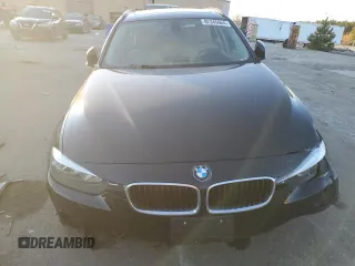 2015 BMW 3 Series 328i xDrive z VIN WBA3G7C58FK297859, wystawiony jako Copart lot #82345664 z przebiegiem 118 052 mil mil oraz Szkoda całkowita • Salvage title. Historia ofert i sprzedaży dostępna na DreamBid. Obrazek 5.