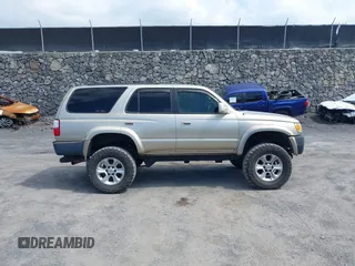 2002 Toyota 4Runner SR5 z VIN JT3HN86R829078232, wystawiony jako IAAI lot #41314149 z przebiegiem 287 986 mil mil oraz . Historia ofert i sprzedaży dostępna na DreamBid. Obrazek 13.