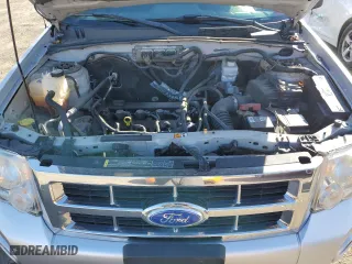 2011 Ford Escape XLT with VIN 1FMCU9D75BKC27426, listed as a Copart auction lot 51524945 with 149,183 mi miles and Clean Title. Bid and sale history available at carsss.com. Image 12.