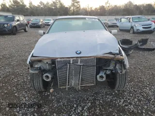 1998 BMW 3 Series 328iA with VIN WBACD4328WAV65103, listed as a Copart auction lot 48262725 with 180,778 mi miles and Salvage Title. Bid and sale history available at carsss.com. Image 5.