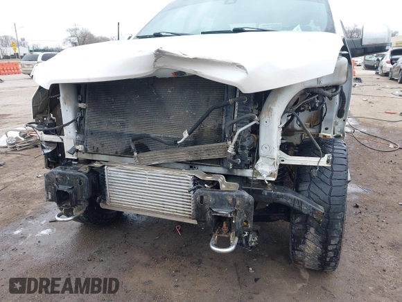 2015 Ford F-150 XLT z VIN 1FTEW1EG2FFB06665, wystawiony jako IAAI lot #41670219 z przebiegiem 184 127 mil mil oraz . Historia ofert i sprzedaży dostępna na DreamBid. Obrazek 6.