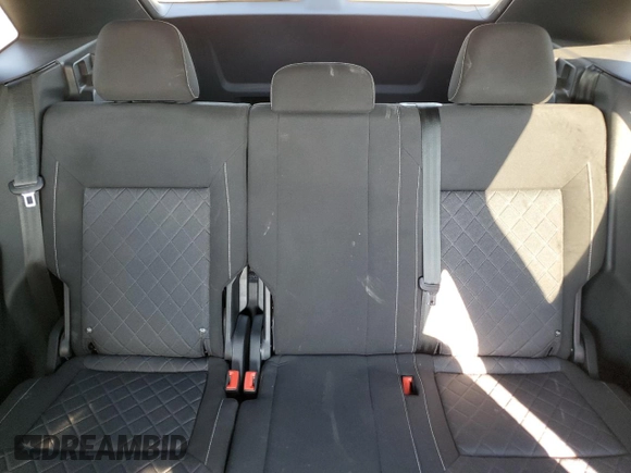 2021 Volkswagen Atlas S with VIN 1V2AC2CA3MC205553, listed as a Copart auction lot 72906374 with 40,916 mi miles and Salvage title. Bid and sale history available at DreamBid. Image 10.