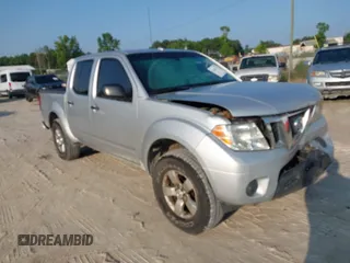 2013 Nissan Frontier SL with VIN 1N6AD0ERXDN737583, listed as a IAAI auction lot 42406774 with 121,082 mi miles and . Bid and sale history available at DreamBid. Image 1.