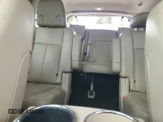 2016 Ford Expedition Limited with VIN 1FMJU2AT3GEF25642, listed as a Copart auction lot 53944285 with 199,598 mi miles and Salvage title. Bid and sale history available at DreamBid. Image 10.