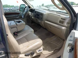 2004 Ford F-250 XL с VIN 1FTNW21P64EB75535, выставлен на аукционе IAAI как лот 42198874 с пробегом 361 334 миль миль и . История ставок и продаж доступна на DreamBid. Изображение 5.