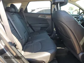 2024 Kia Sportage SX-Prestige with VIN 5XYK5CDF1RG214240, listed as a Copart auction lot 63616435 with 19,037 mi miles and Salvage title. Bid and sale history available at DreamBid. Image 10.