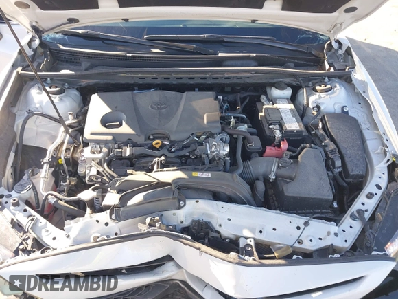 2023 Toyota Camry SE z VIN 4T1G11AK5PU095414, wystawiony jako IAAI lot #41729717 z przebiegiem 35 233 mil mil oraz . Historia ofert i sprzedaży dostępna na DreamBid. Obrazek 10.