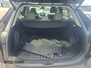2022 Toyota RAV4 Hybrid XLE Premium z VIN 4T3B6RFVXNU071885, wystawiony jako IAAI lot #42730174 z przebiegiem 53 502 mil mil oraz . Historia ofert i sprzedaży dostępna na DreamBid. Obrazek 13.