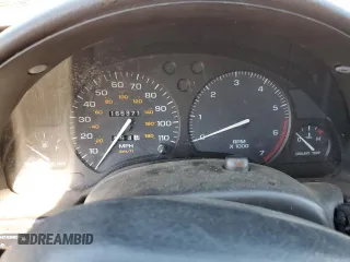 1997 Saturn SL with VIN 1G8ZF5285VZ412630, listed as a Copart auction lot 74937694 with 165,371 mi miles and Salvage Title. Bid and sale history available at carsss.com. Image 9.
