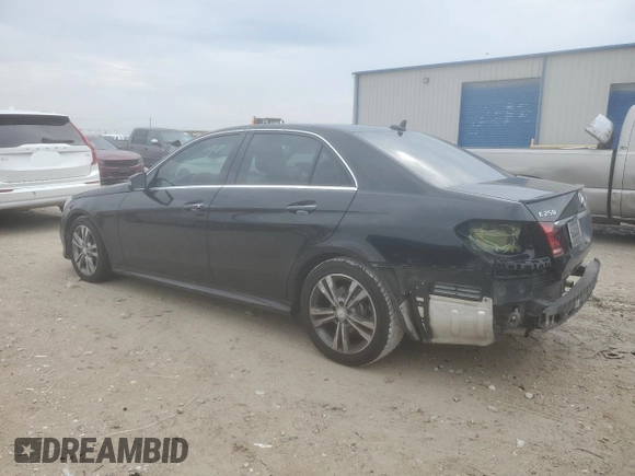 2014 Mercedes-Benz E-Class E 250 BlueTEC Luxury with VIN WDDHF0EB9EA876942, listed as a Copart auction lot 70222904 with 122,035 mi miles and Salvage Title. Bid and sale history available at carsss.com. Image 2.