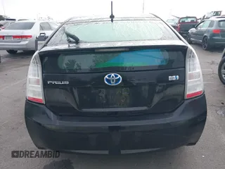 2010 Toyota Prius II with VIN JTDKN3DU7A1286319, listed as a IAAI auction lot 41812718 with 201,982 mi miles. Bid and sale history available at carsss.com. Image 16.