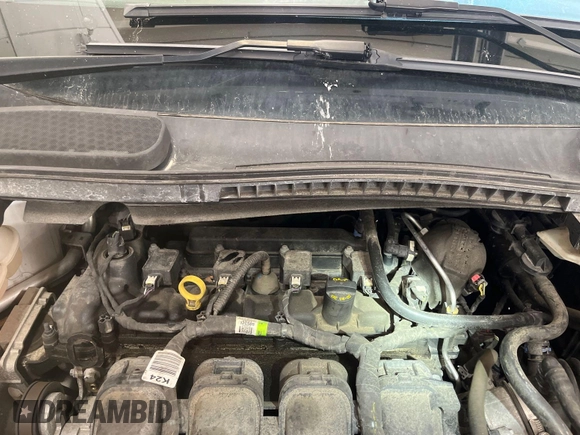 2021 Ford Transit Connect XL with VIN NM0LS7E24M1502470, listed as a IAAI auction lot 42332798 with 84,781 mi miles and . Bid and sale history available at DreamBid. Image 1.