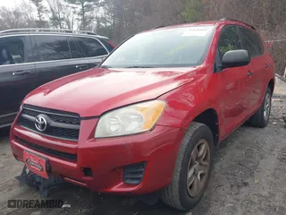 2011 Toyota RAV4 with VIN 2T3ZF4DV5BW100161, listed as a IAAI auction lot 41810505 with 161,992 mi miles. Bid and sale history available at carsss.com. Image 17.