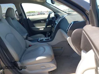 2012 GMC Acadia SLT1 z VIN 1GKKVREDXCJ284024, wystawiony jako IAAI lot #42218501 z przebiegiem 152 500 mil mil oraz . Historia ofert i sprzedaży dostępna na DreamBid. Obrazek 5.