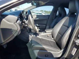 2019 Mercedes-Benz CLA with VIN WDDSJ4EB6KN768116, listed as a Copart auction lot 48560025 with 83,485 mi miles and Clean Title. Bid and sale history available at carsss.com. Image 7.