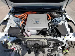 2022 Toyota Mirai XLE с VIN JTDAAAAA4NA007520, выставлен на аукционе Copart как лот 63800873 с пробегом 5 485 миль миль и . История ставок и продаж доступна на DreamBid. Изображение 11.