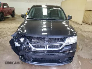 2013 Dodge Journey American Value with VIN 3C4PDCAB9DT505726, listed as a Copart auction lot 87948955 with 113,541 mi miles and Clean Title. Bid and sale history available at DreamBid. Image 5.