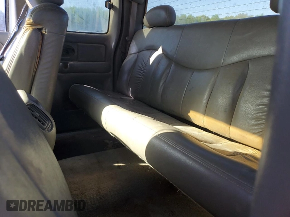 1999 GMC Sierra 1500 SLE z VIN 2GTEK19TXX1551778, wystawiony jako Copart lot #52279055 z przebiegiem 302 182 mil mil oraz Szkoda całkowita • Salvage title. Historia ofert i sprzedaży dostępna na DreamBid. Obrazek 10.