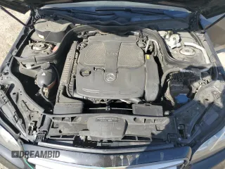 2014 Mercedes-Benz E 350 Sport с VIN WDDHF5KB6EB022891, выставлен на аукционе Copart как лот 55990095 с пробегом 105 631 миль миль и Списание • Salvage title. История ставок и продаж доступна на DreamBid. Изображение 11.