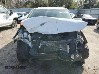 2017 Kia Sedona LX with VIN KNDMB5C1XH6237147, listed as a Copart auction lot 45484495 with Not Provided miles and Salvage Title. Bid and sale history available at DreamBid. Image 5.