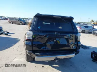 2023 Toyota 4Runner TRD Off Road Premium with VIN JTERU5JR1P6092244, listed as a IAAI auction lot 41750756 with 23,470 mi miles and . Bid and sale history available at DreamBid. Image 16.
