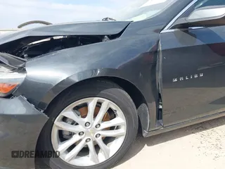 2017 Chevrolet Malibu Hybrid with VIN 1G1ZJ5SU3HF214824, listed as a IAAI auction lot 41571564 with 158,401 mi miles and . Bid and sale history available at DreamBid. Image 18.
