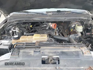 2003 Ford Excursion Special Serv with VIN 1FMNU41L43EB30294, listed as a IAAI auction lot 42139463 with 218,535 mi miles and . Bid and sale history available at DreamBid. Image 10.