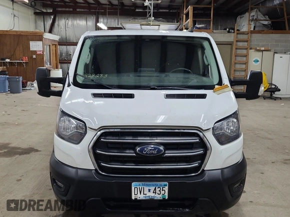 2020 Ford Transit Cargo с VIN 1FTBR2YG2LKA35840, выставлен на аукционе IAAI как лот 42575778 с пробегом 190 131 миль миль и . История ставок и продаж доступна на DreamBid. Изображение 49.