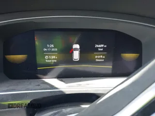 2022 Volkswagen Tiguan SE R-Line Black с VIN 3VV8B7AXXNM095478, выставлен на аукционе IAAI как лот 42056142 с пробегом 24 609 миль миль и . История ставок и продаж доступна на DreamBid. Изображение 7.