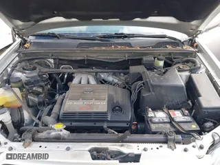 2003 Toyota Highlander with VIN JTEHF21A230115414, listed as a IAAI auction lot 41731716 with 105,941 mi miles. Bid and sale history available at carsss.com. Image 10.