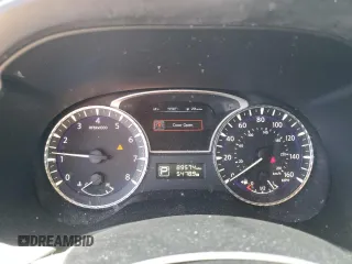 2015 Infiniti QX60 with VIN 5N1AL0MM5FC524840, listed as a Copart auction lot 55408175 with 89,574 mi miles and Salvage title. Bid and sale history available at DreamBid. Image 9.