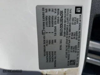 2012 Chevrolet Silverado 1500 LT with VIN 3GCPKSE70CG127566, listed as a Copart auction lot 76390764 with 151,661 mi miles and Salvage Title. Bid and sale history available at carsss.com. Image 14.