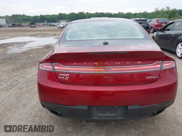 2013 Lincoln MKZ с VIN 3LN6L2G97DR809725, выставлен на аукционе IAAI как лот 42519433 с пробегом 30 096 миль миль и . История ставок и продаж доступна на DreamBid. Изображение 17.