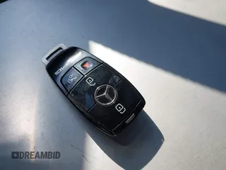 2023 Mercedes-Benz GLE 53 AMG with VIN 4JGFD6BBXPA902431, listed as a IAAI auction lot 40460079 with 17,617 mi miles and . Bid and sale history available at DreamBid. Image 11.