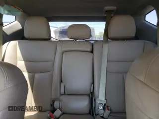 2015 Nissan Murano SV z VIN 5N1AZ2MG2FN273462, wystawiony jako Copart lot #53375645 z przebiegiem 132 105 mil mil oraz Szkoda całkowita • Salvage title. Historia ofert i sprzedaży dostępna na DreamBid. Obrazek 10.