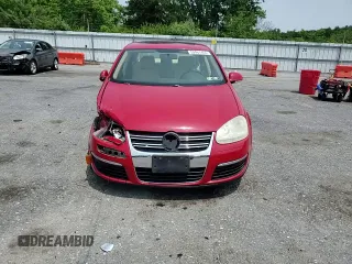 2008 Volkswagen Jetta SE with VIN 3VWRM71KX8M056117, listed as a Copart auction lot 59461455 with 103,928 mi miles and Salvage title. Bid and sale history available at DreamBid. Image 13.