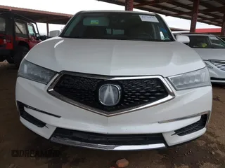 2019 Acura MDX with VIN 5J8YD3H30KL008917, listed as a IAAI auction lot 41725448 with 103,644 mi miles and . Bid and sale history available at DreamBid. Image 12.